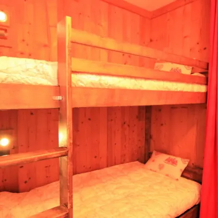 Apartment Neves - Moderne Et Renove Au Sein Du Quartier Anime De Mae-8734 Val Thorens