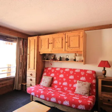 Apartment Neves - Moderne Et Renove Au Sein Du Quartier Anime De Mae-8734 Val Thorens
